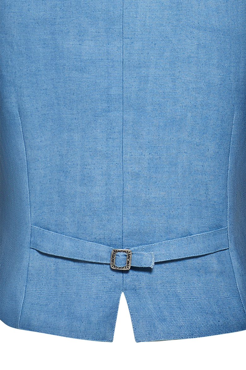 g-ssl-blaudruck-gilet-bauernleinen-reliefstickerei-blau image 6