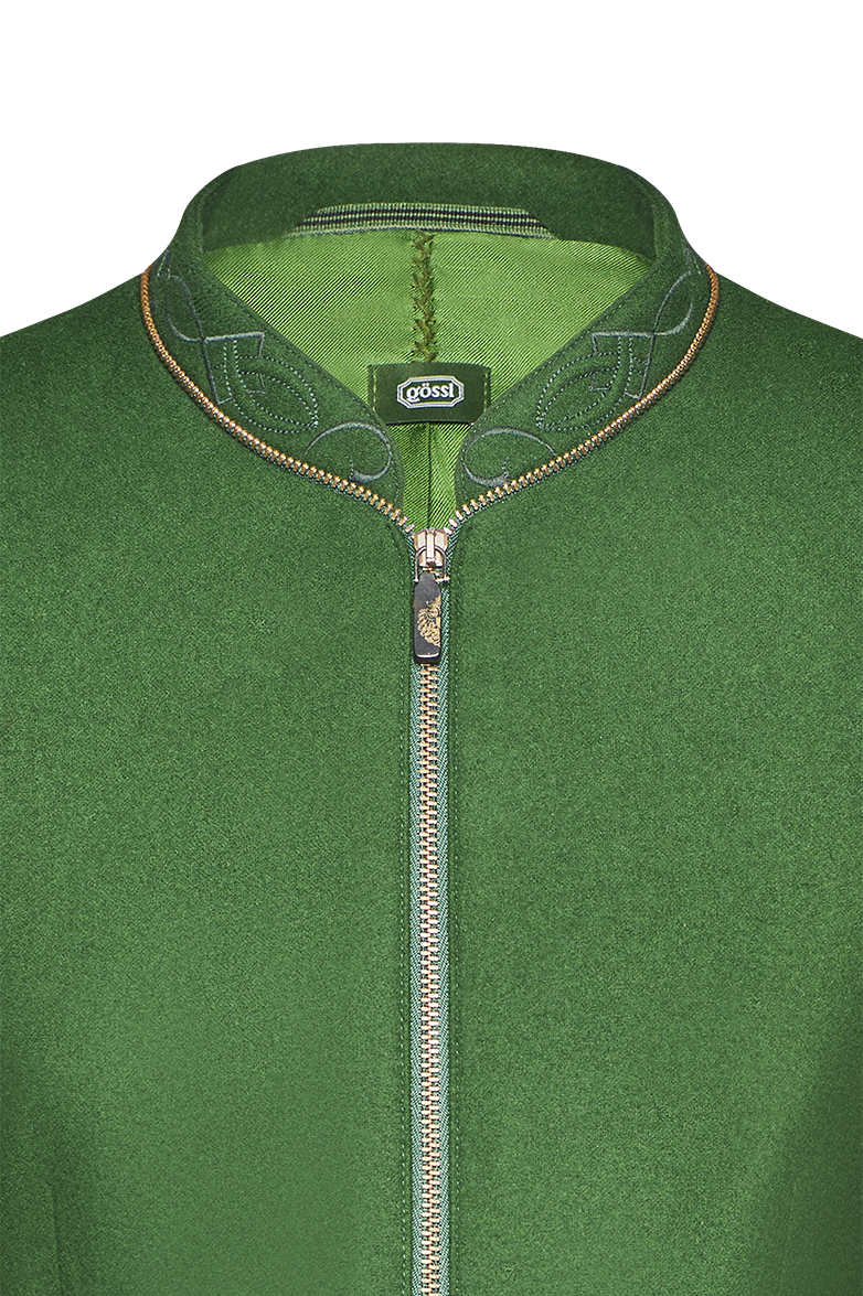 g-ssl-gezippte-ischlerjacke-loden-gr-n-damen image 3