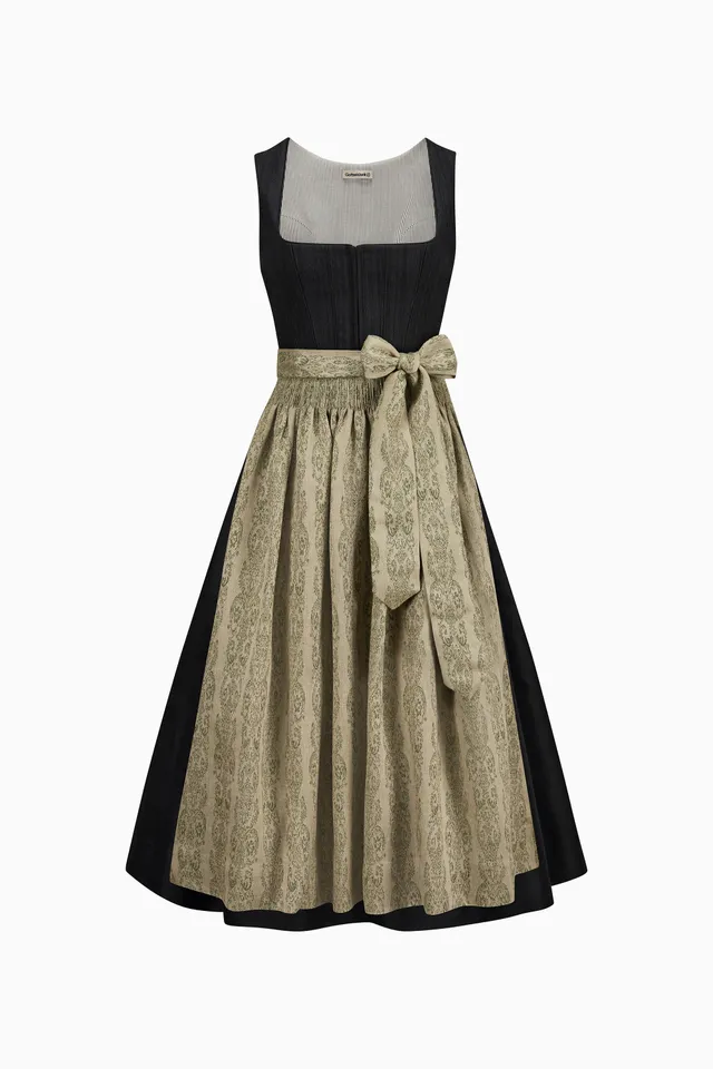 gottseidank-tonja-dirndl-faltenrock-sch-chen-haken image 1