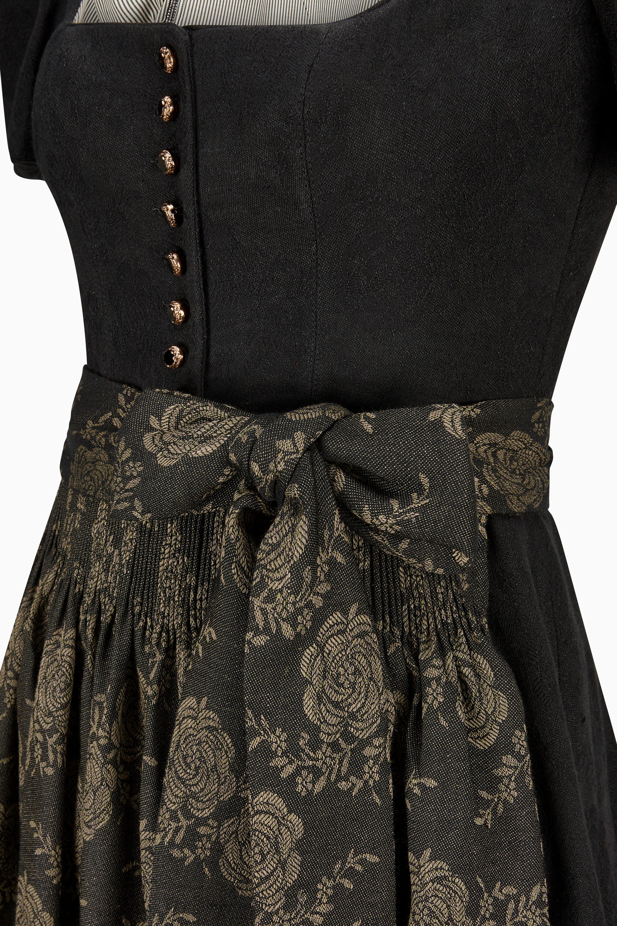 gottseidank-dirndl-laura-mit-geradem-ausschnitt-und-ballon-rmel image 3
