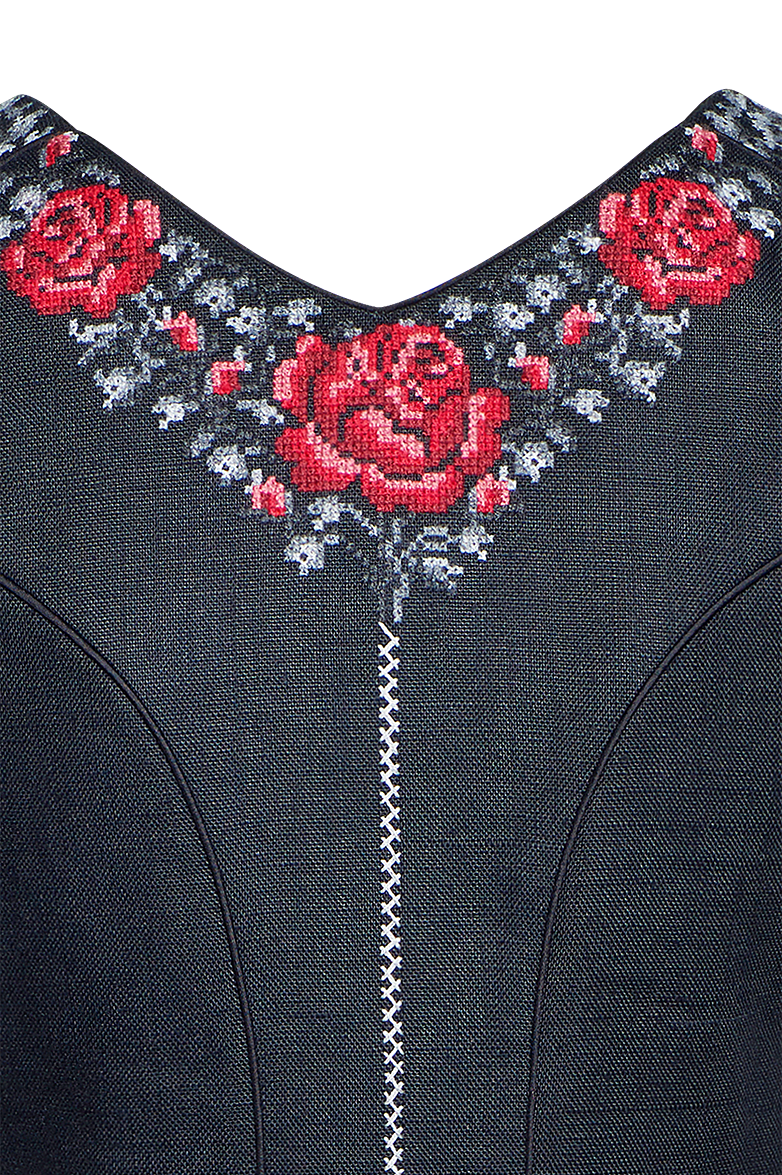 g-ssl-die-prachtvollste-bl-te-couture-dirndl-70-cm-m-nchner-ausschnitt image 6