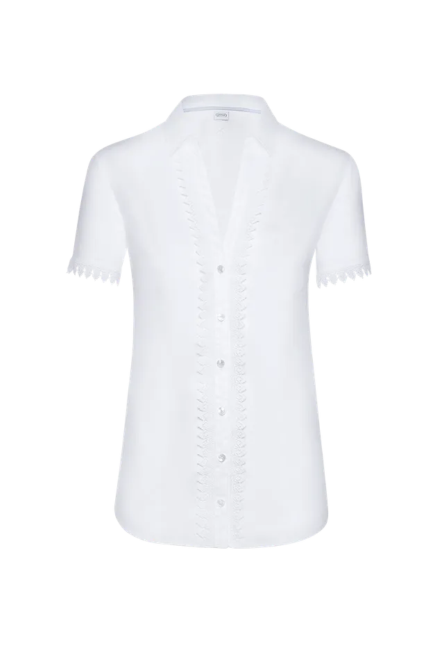 g-ssl-sonnenseite-dirndl-bluse-wei-baumwoll-satin image 1