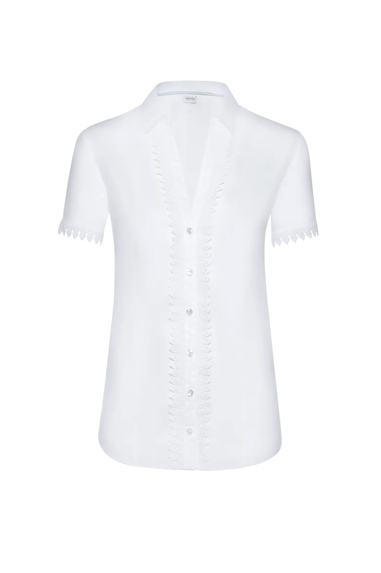 g-ssl-sonnenseite-dirndl-bluse-wei-baumwoll-satin image 1