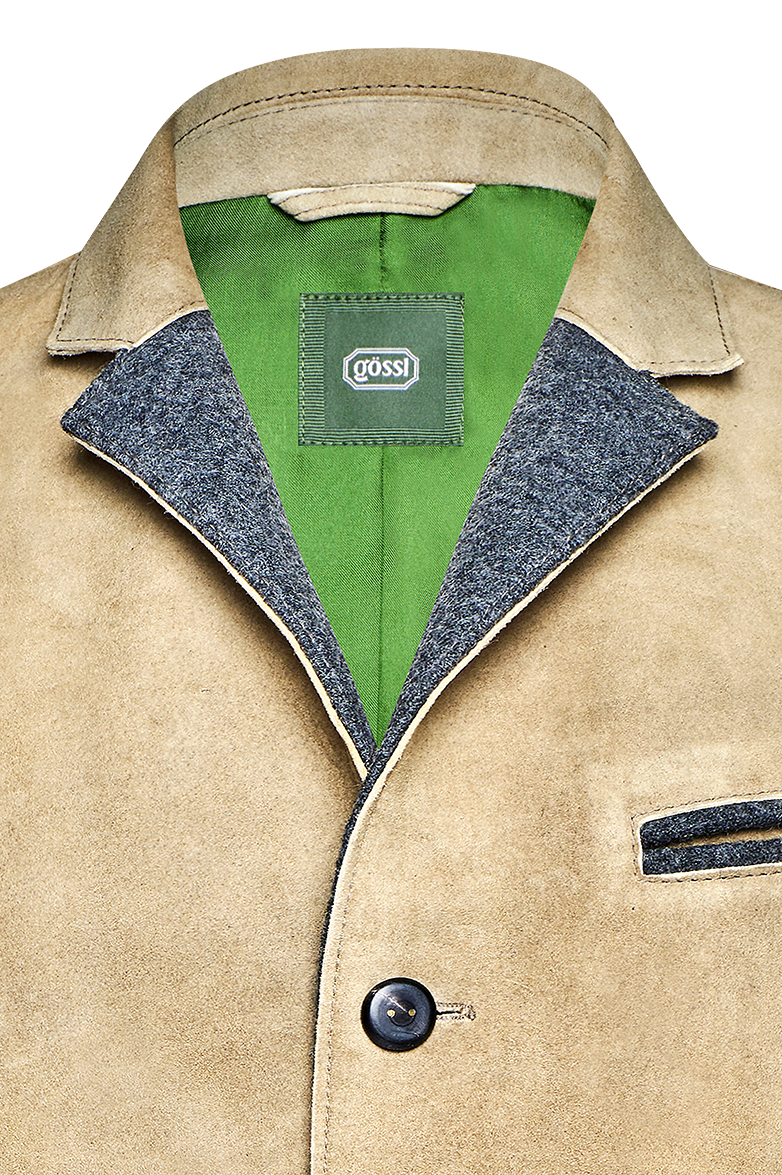 g-ssl-wintergilet-herren-hirschleder-gilet-braun-mit-seidenfutter image 3