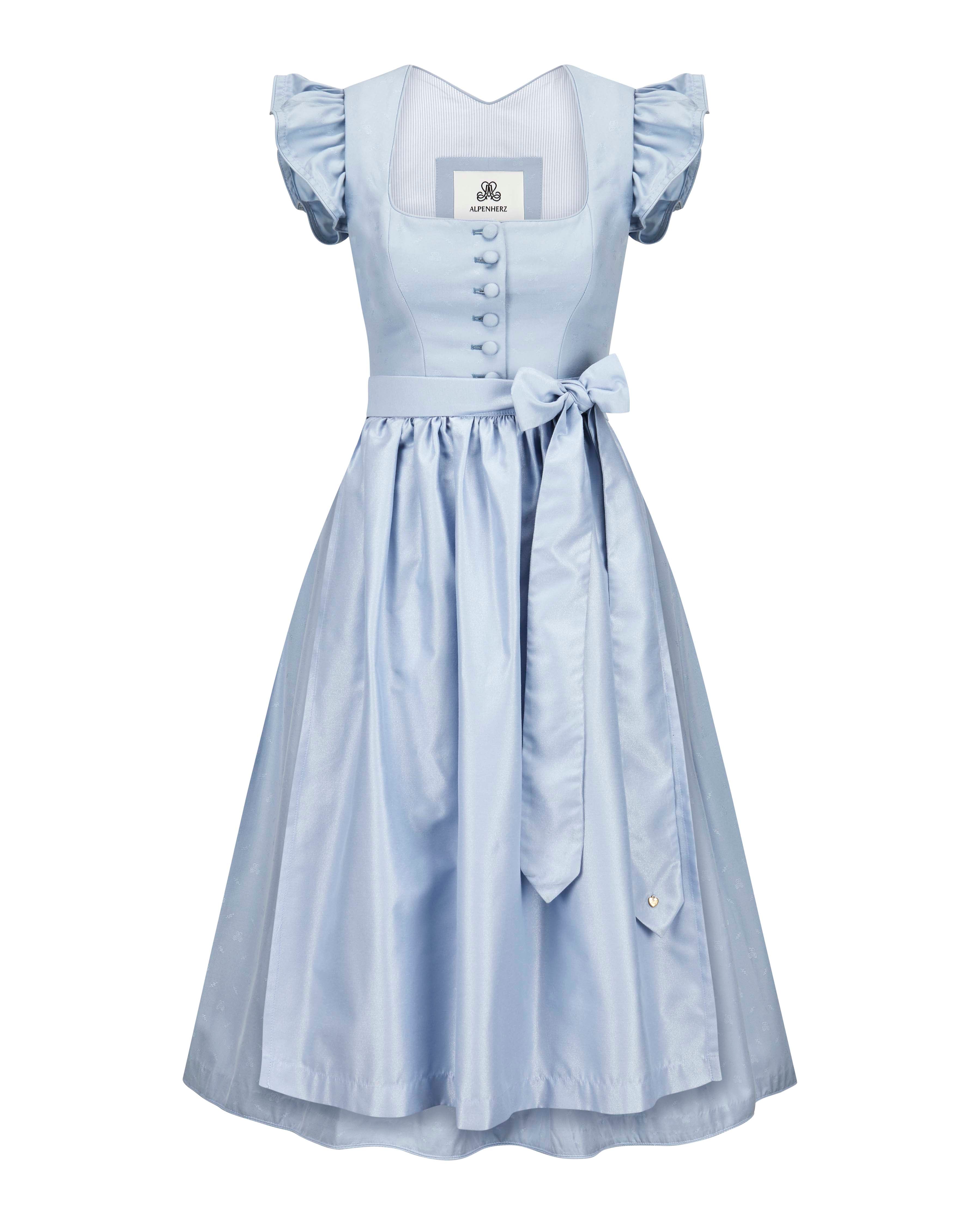 alpenherz-dirndl-lynn-twin-puff-fl-gel-hellblau image 3