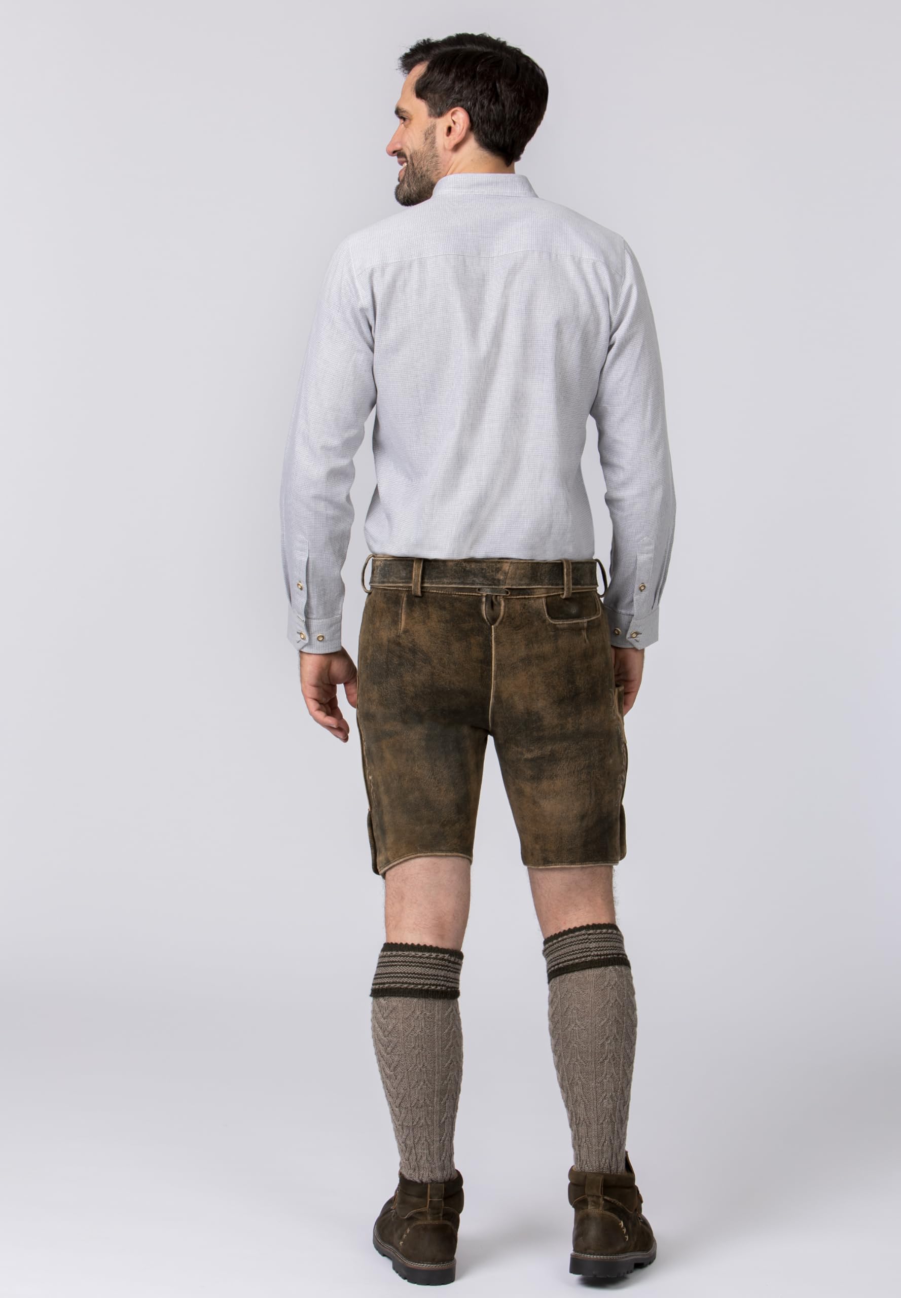 stockerpoint-trachtenhemd-francis-herren-trachtenhemd-comfort-fit-mit-stehkragen image 3