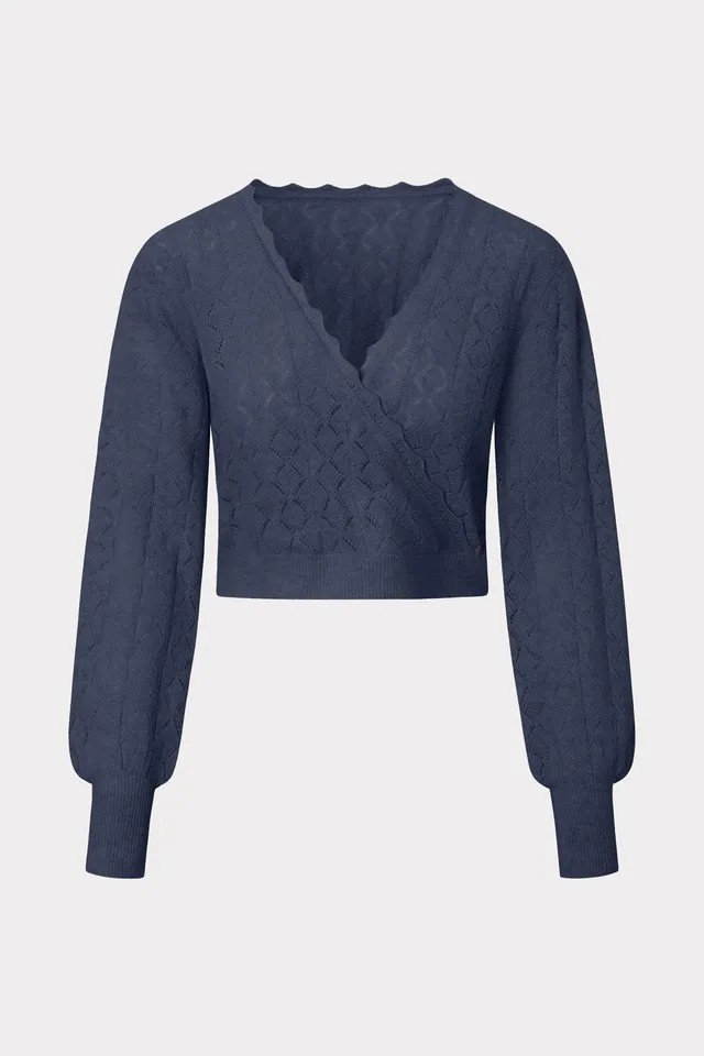 felicitas-padma-strickpullover-wickeloptik-wolle-kaschmir-ajour image 1