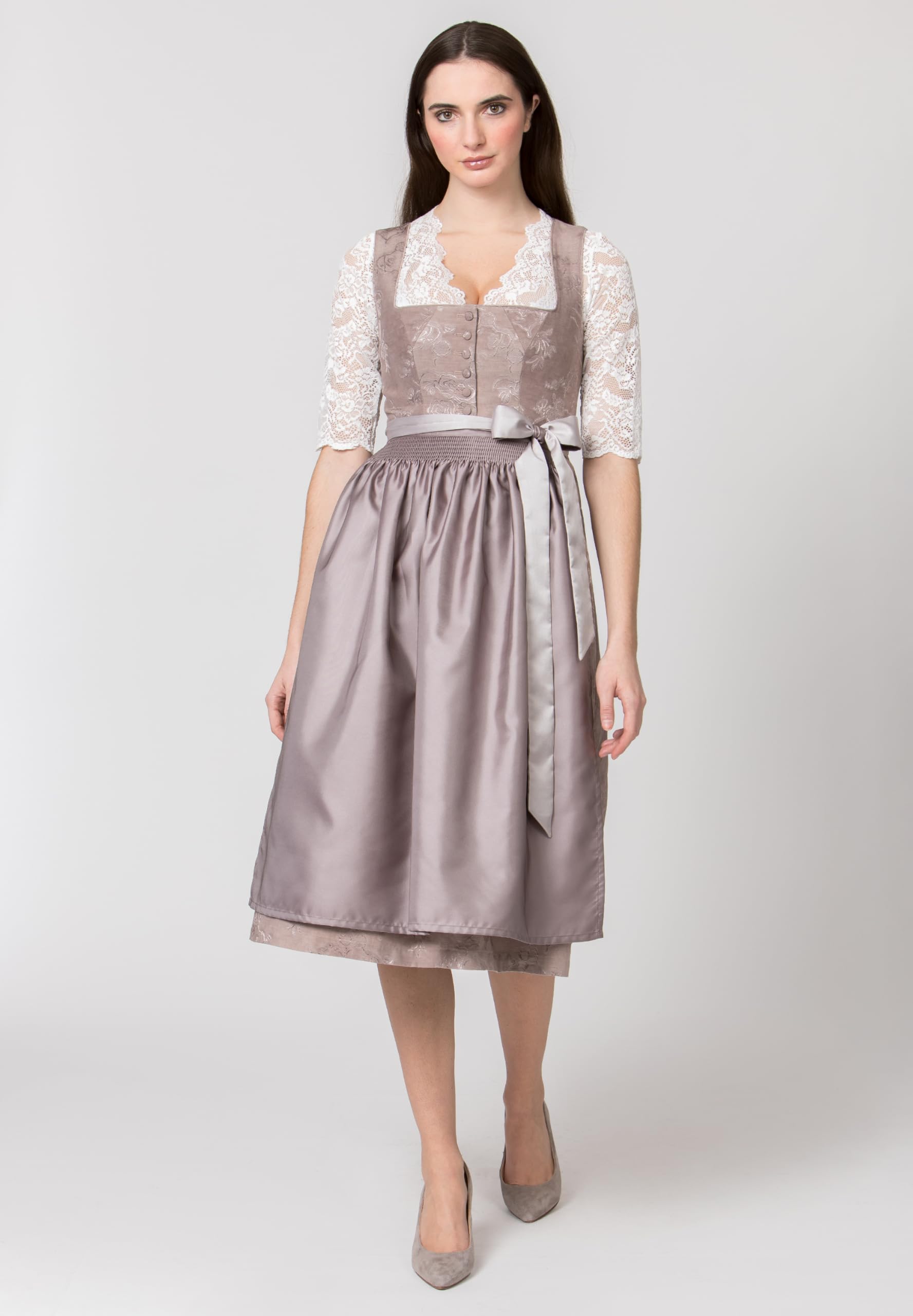 stockerpoint-dirndl-marlene-viskose-leinen-dirndl-mit-two-tone-sch-rze image 2