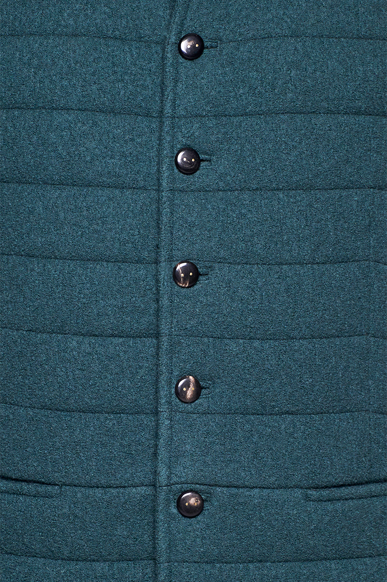 g-ssl-gestepptes-walkgilet-mit-lederkragen-und-seidenfutter image 4