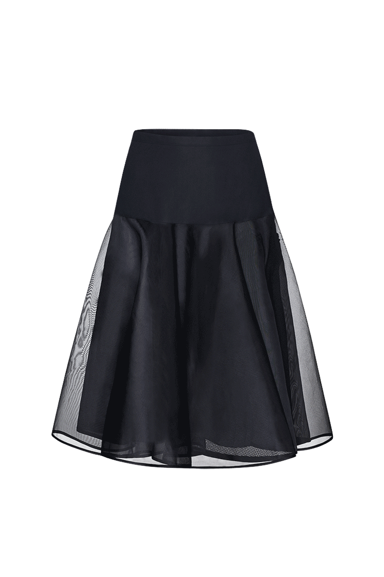 g-ssl-maridl-petticoat-t-ll-perlmutt-f-r-kurzes-dirndl image 2