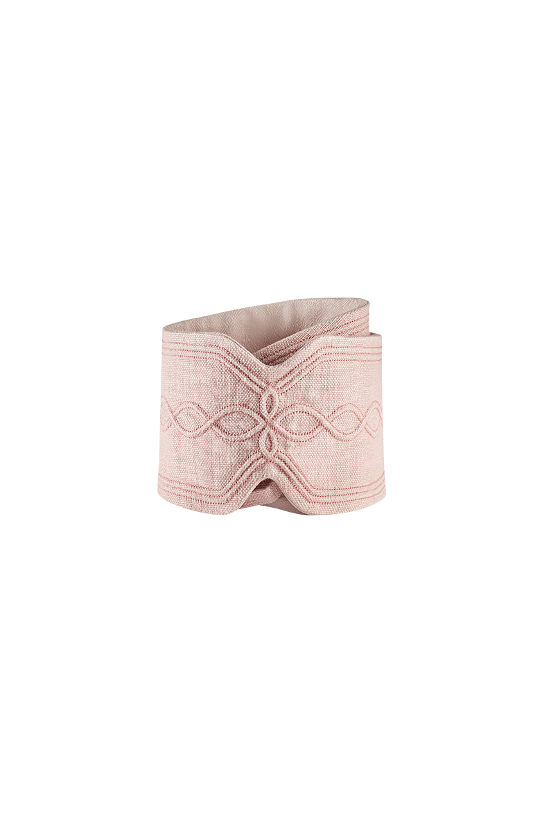 g-ssl-wendebindeg-rtel-damen-jacquard-leinen-sch-rzenersatz image 8