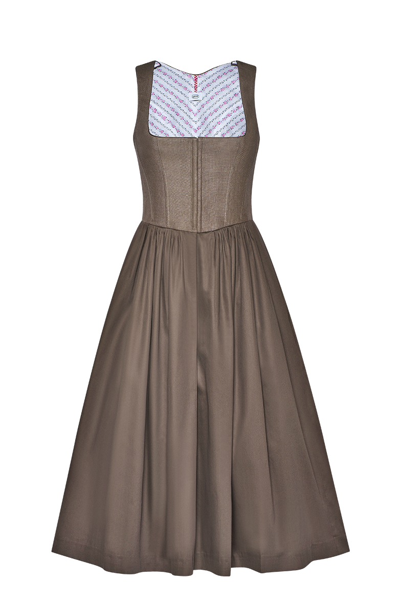 g-ssl-henndofer-dirndl-couture-dirndl-aus-normandie-leinen-80-cm image 8