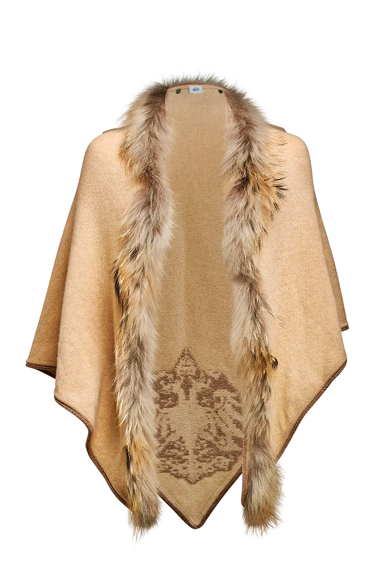g-ssl-dreieckstuch-gestricktes-dreieckstuch-merinowolle-mit-pelzband image 1