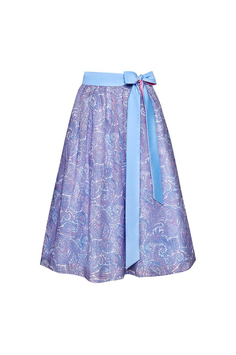 g-ssl-sch-rze-verspielte-schleife-blau-70-cm image 1