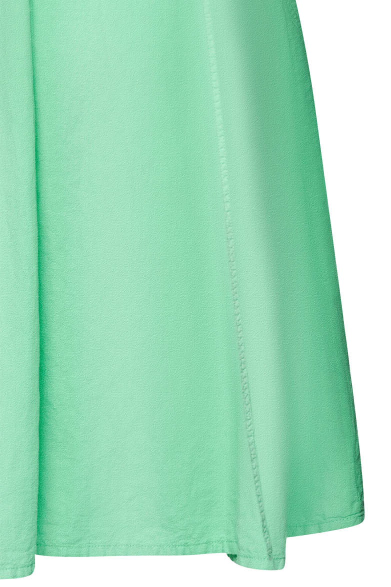 g-ssl-patiniertes-kleid-baumwollkleid-mit-leinen-in-blau image 6