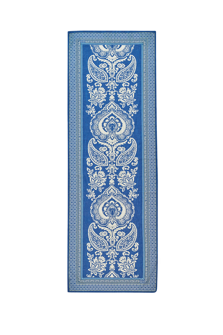 g-ssl-paisley-ornamentschal-damen-baumwolltuch image 1