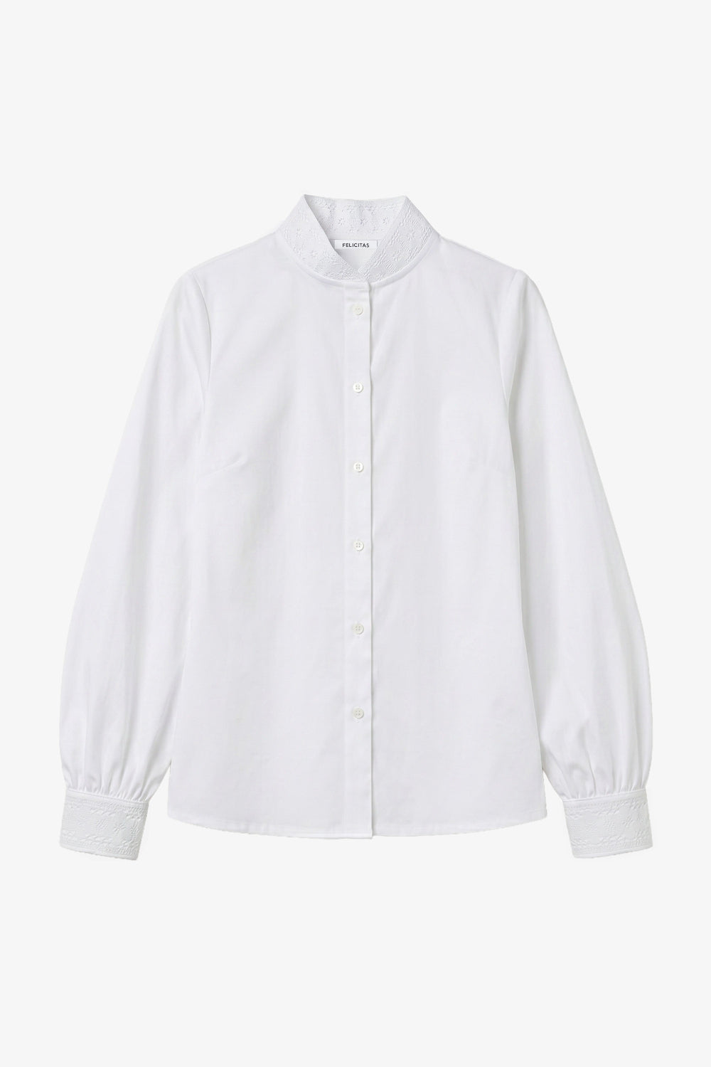 felicitas-damen-bluse-birtina-baumwoll-stretch image 3