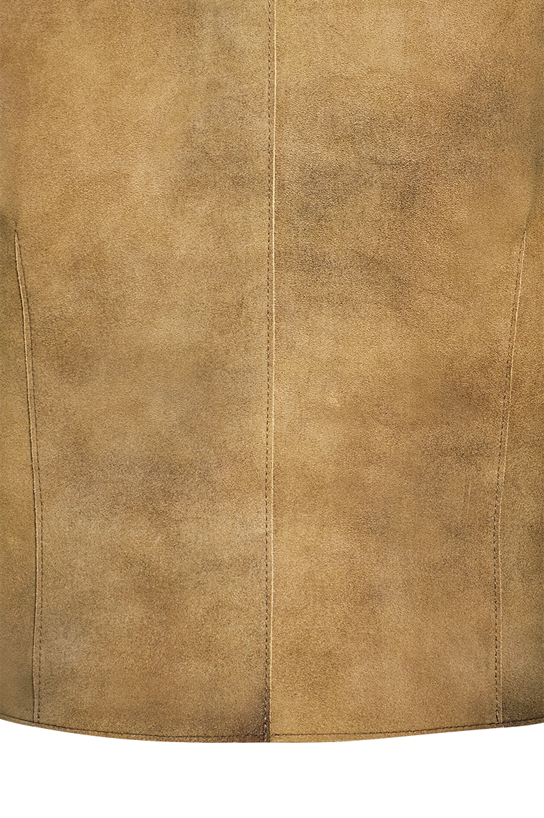 g-ssl-gilet-aus-hirschleder-herren-handdruck image 6