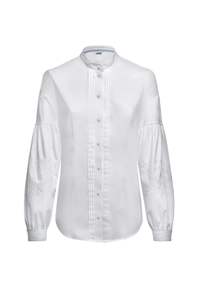 g-ssl-kreuzstich-bluse-anna-plochl-baumwollsatin-damen image 1