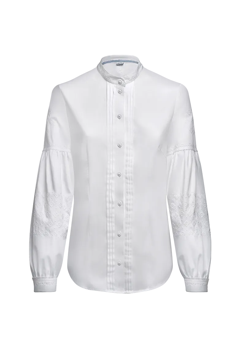 g-ssl-kreuzstich-bluse-anna-plochl-baumwollsatin-damen image 1