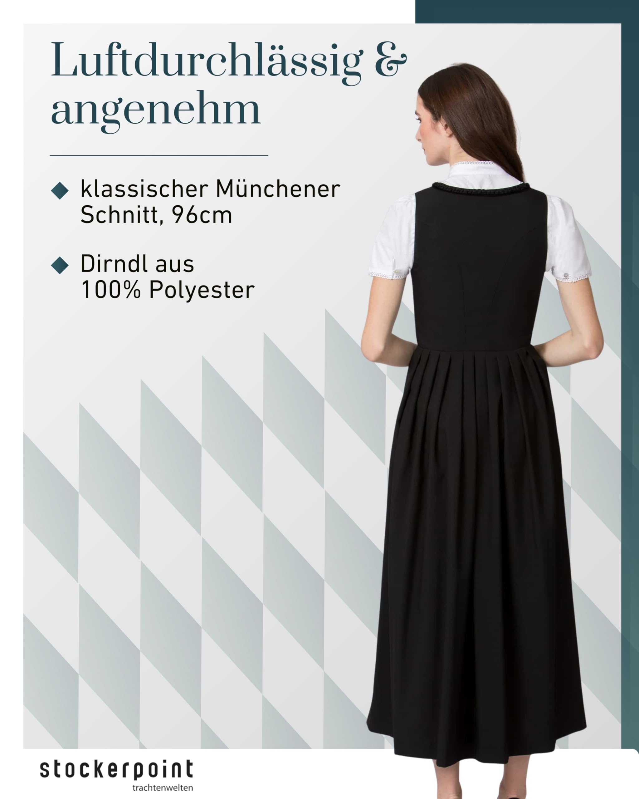 stockerpoint-damen-zenta3-maxi-dirndl-ohne-sch-rze image 3