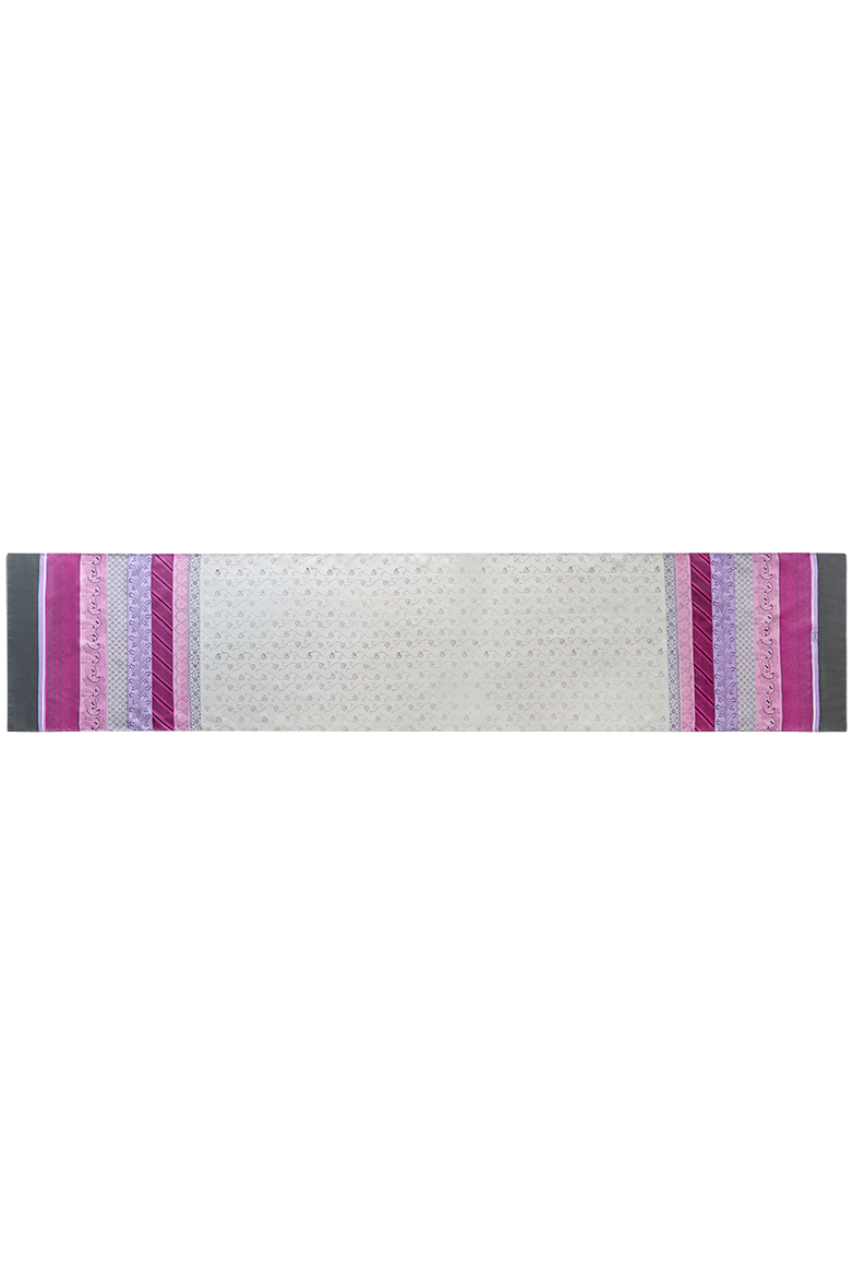 g-ssl-handdruck-schal-seidensatin-rosa image 4