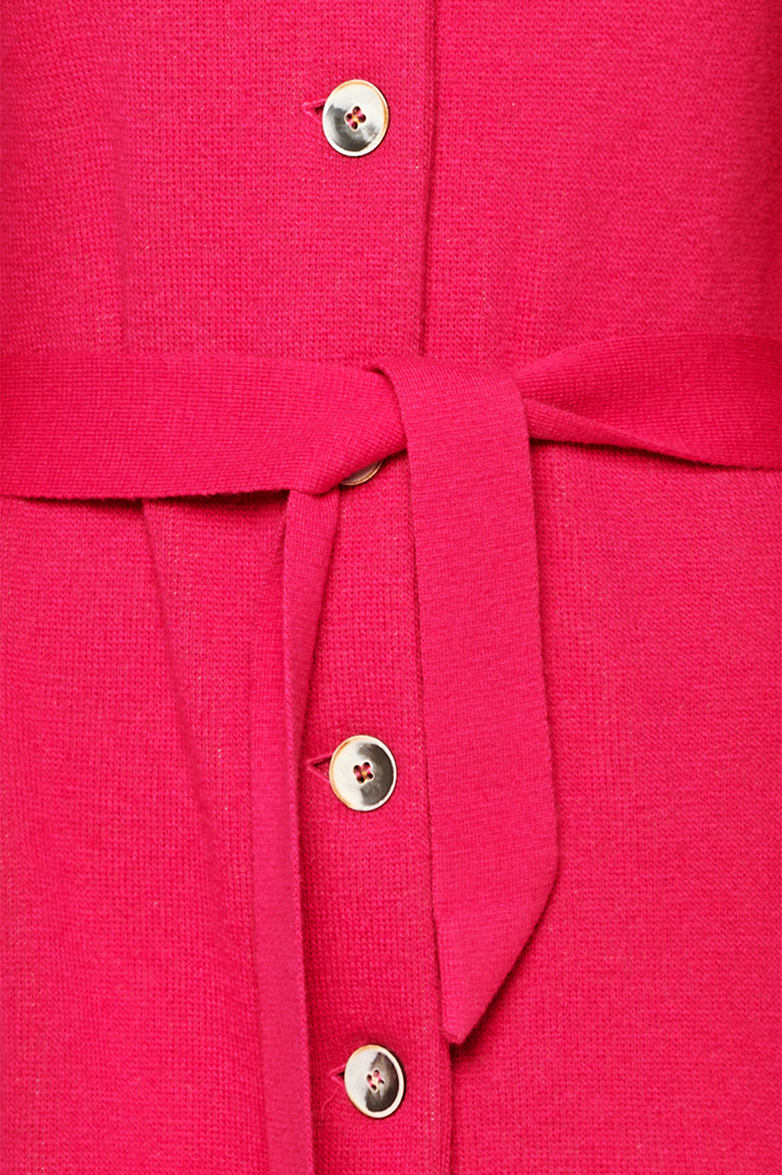g-ssl-strickmantel-damen-aus-schurwolle-rosa image 4
