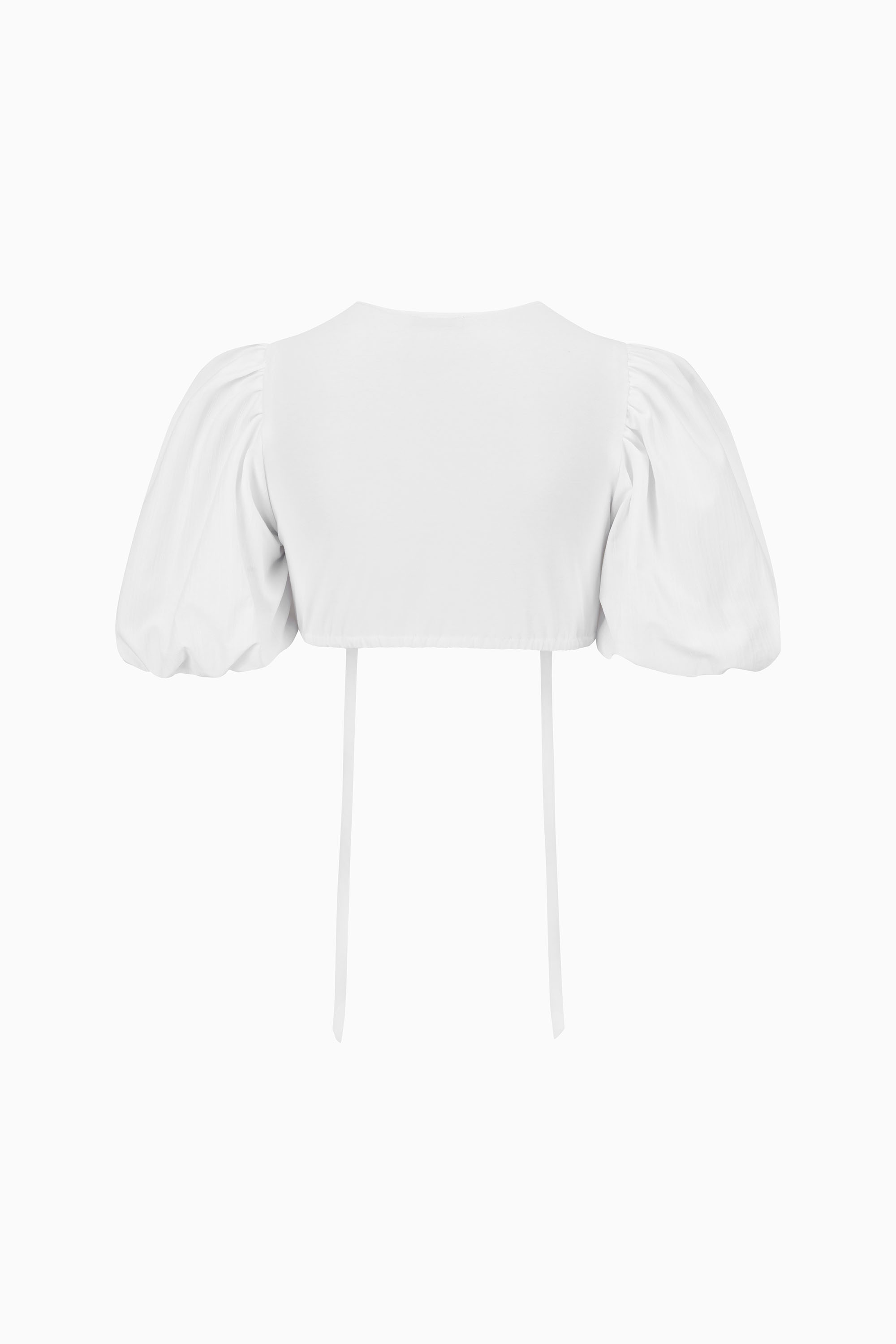 gottseidank-dirndlbluse-elisann-puffarm-streifen image 3