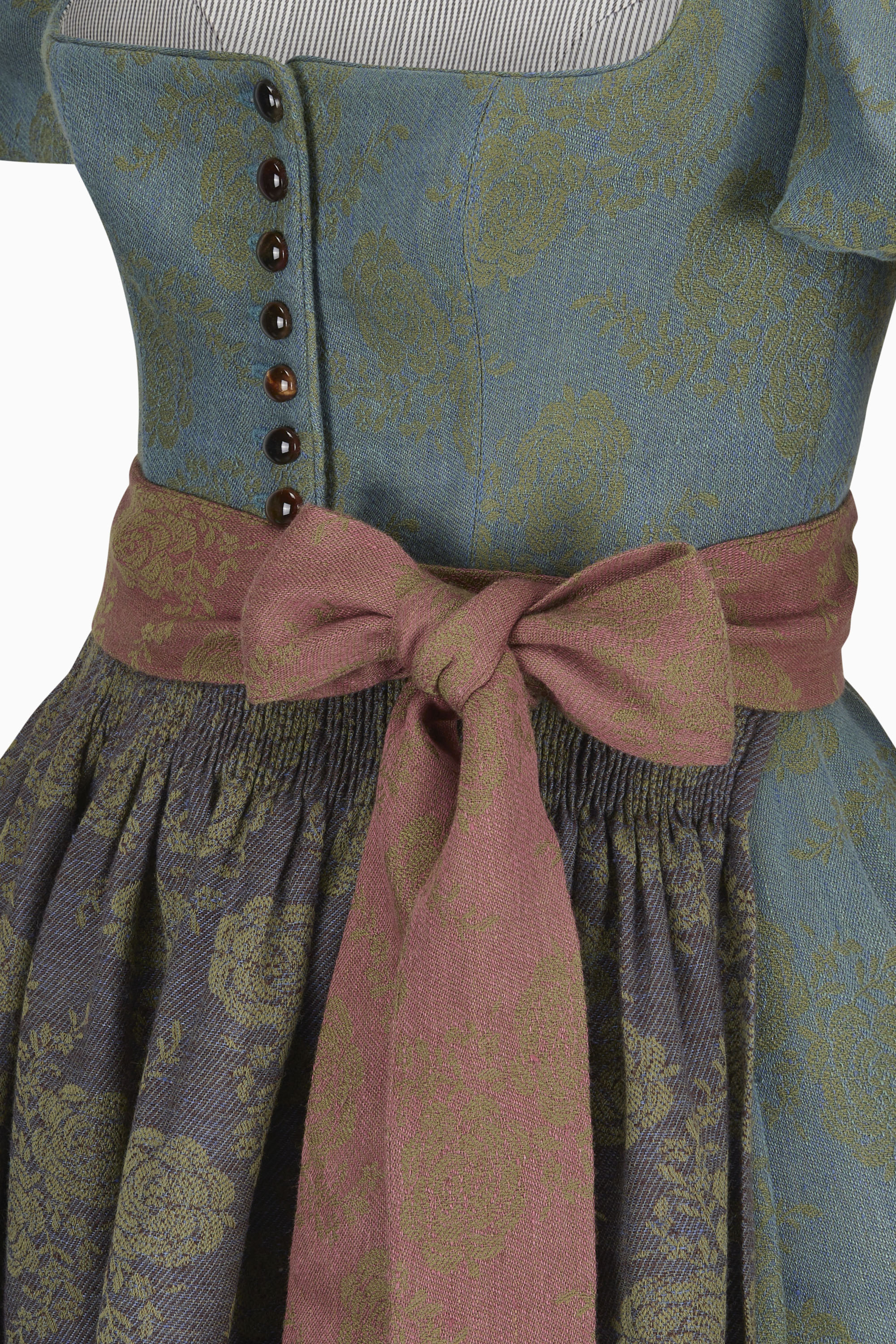 gottseidank-dirndl-laura-mit-geradem-ausschnitt-und-ballon-rmel-2 image 4