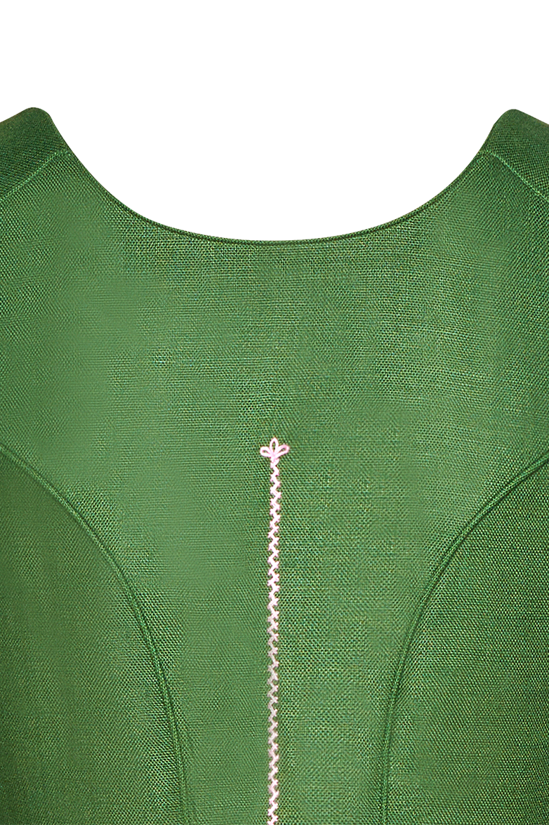 g-ssl-ausseer-dirndl-80er-l-nge-gr-n-rosa-damen image 7