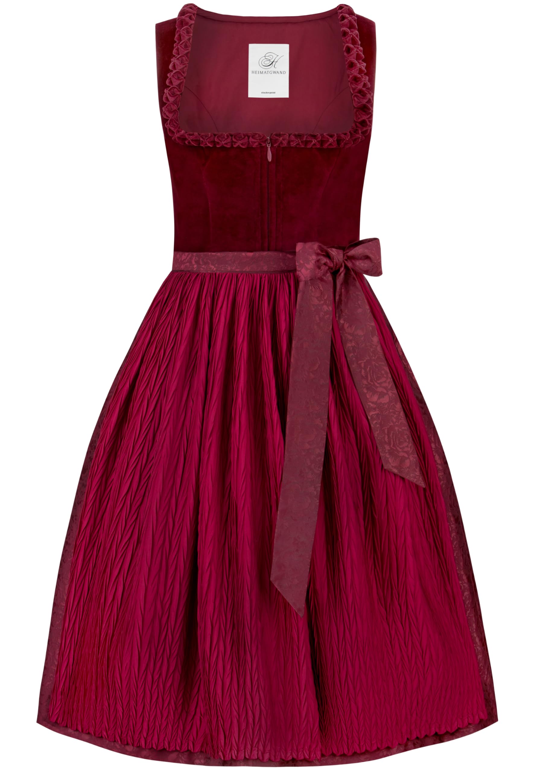 stockerpoint-dirndl-maxime-klassisches-trachten-dirndl image 1