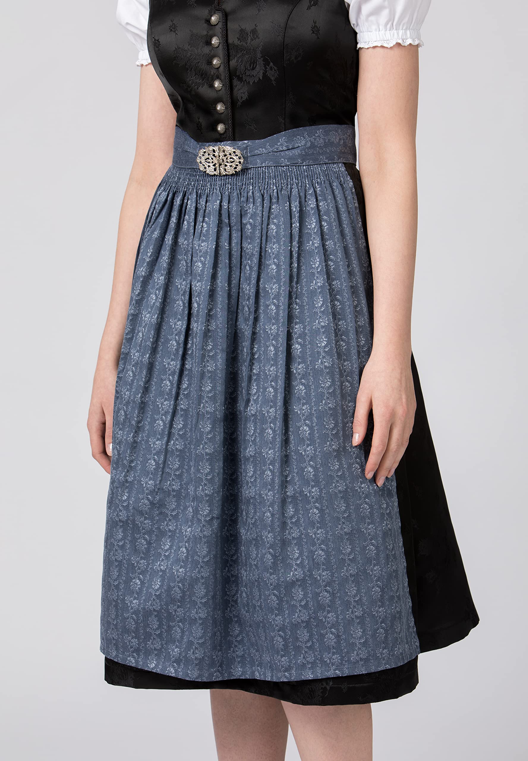 stockerpoint-dirndl-daphne-damen-trachtendirndl image 5
