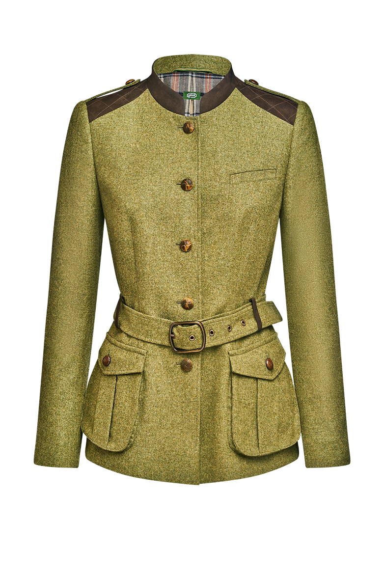 g-ssl-pirsch-jacke-damen-loden-gr-n image 1