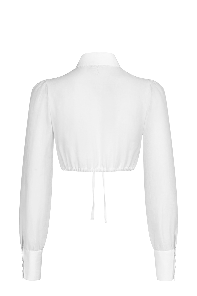 g-ssl-glanz-dirndlbluse-aus-baumwollsatin-mit-hemdkragen-damen image 2