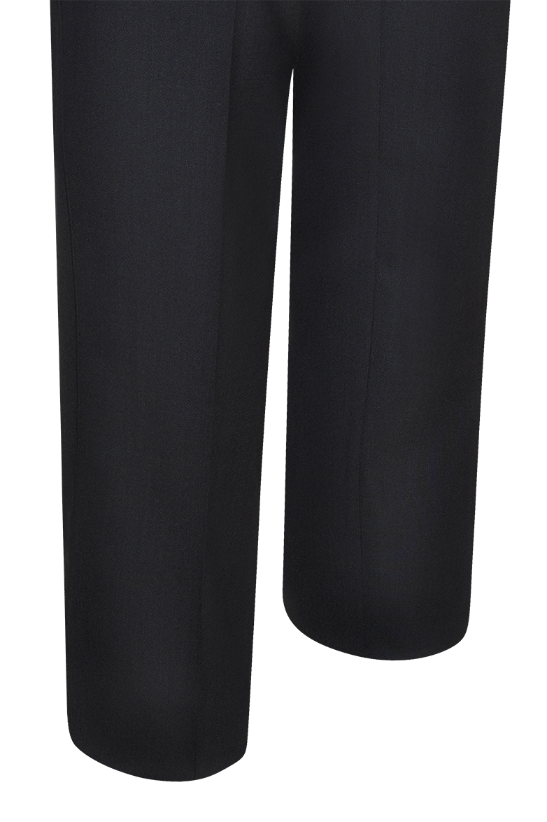 g-ssl-klassische-hose-wollfresko-grau-schwarz-herren image 4