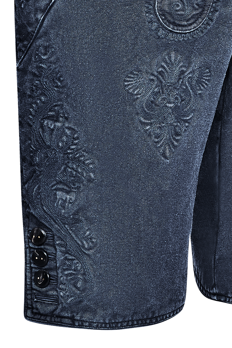 g-ssl-die-patinierte-hanferne-herren-lederhose-blau image 6