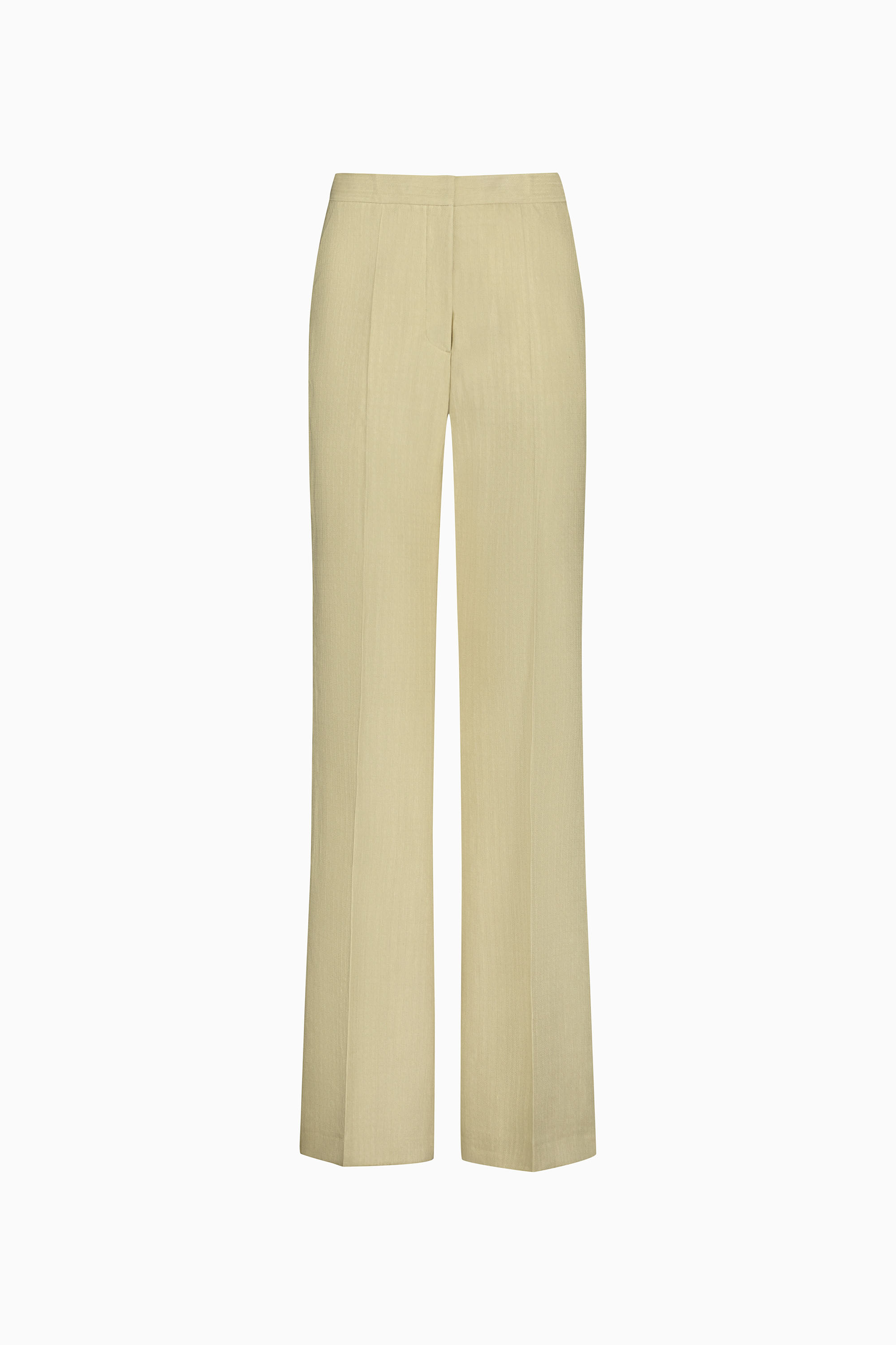 gottseidank-damenhose-aura-schlaghose image 1
