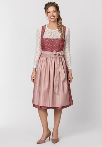 stockerpoint-dirndl-dana-kurzes-mini-trachten-dirndl image 8