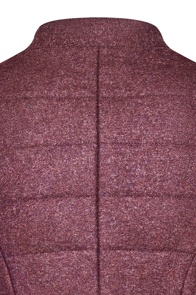 g-ssl-jacke-versteppter-loden-braun-damen-stehkragen image 5