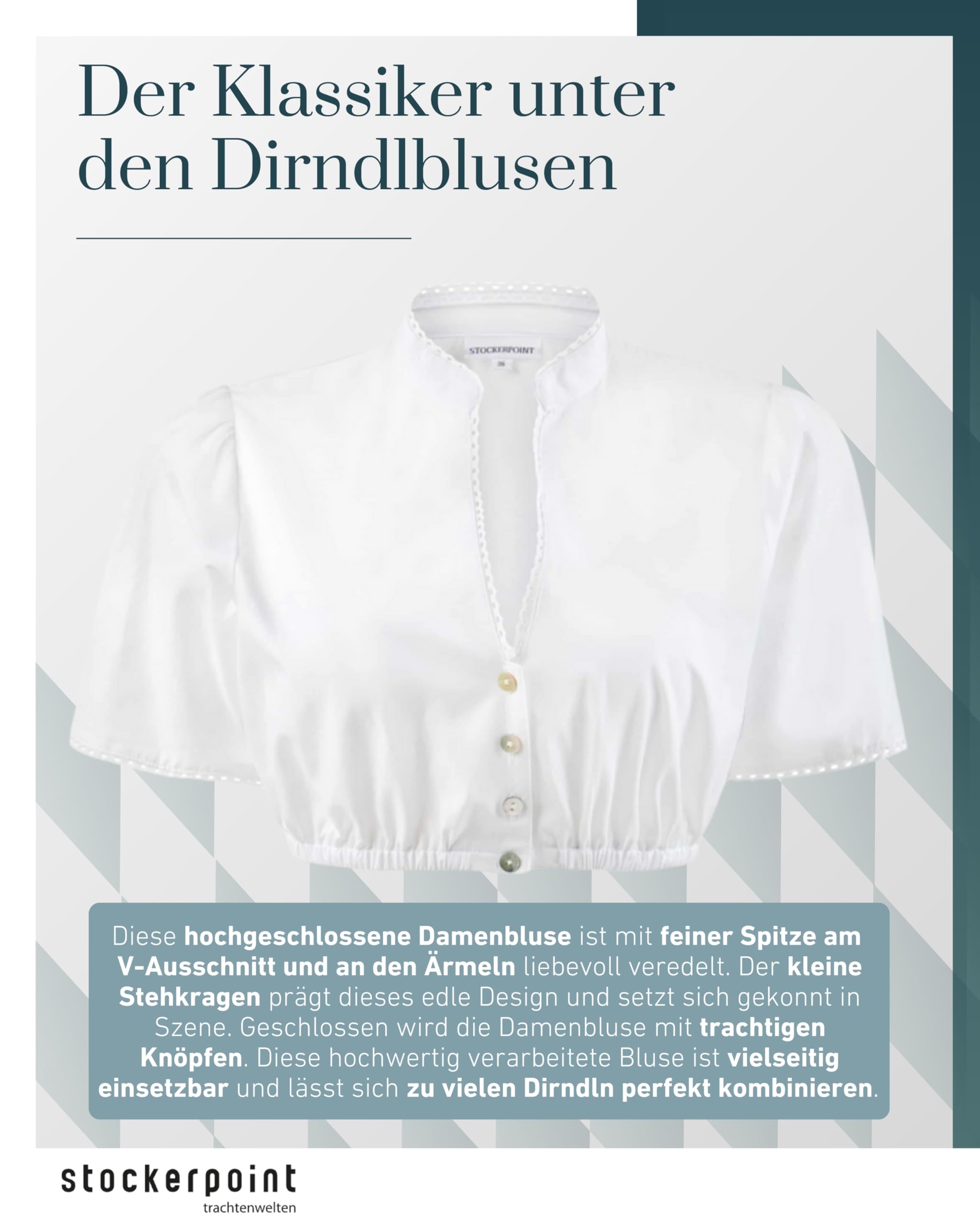 stockerpoint-dirndlbluse-dorette-damen-trachtenbluse-mit-v-ausschnitt image 5