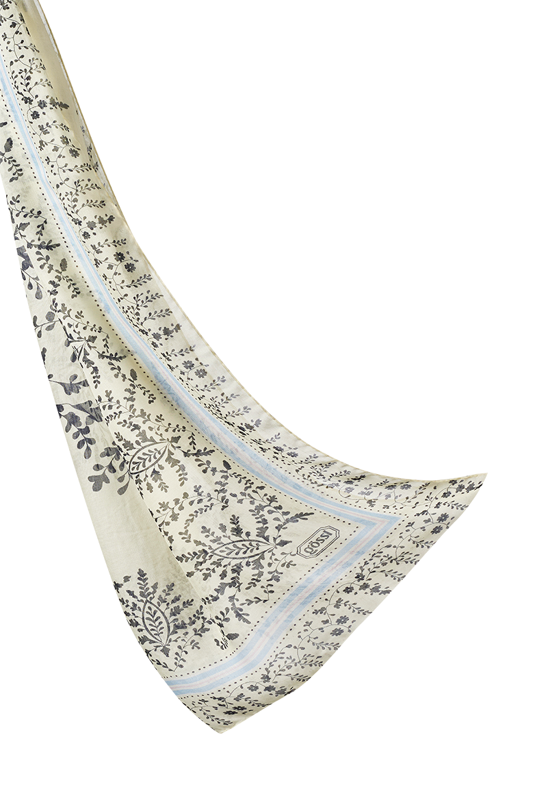 g-ssl-schal-mit-blattmuster-modal-seide-schal image 3