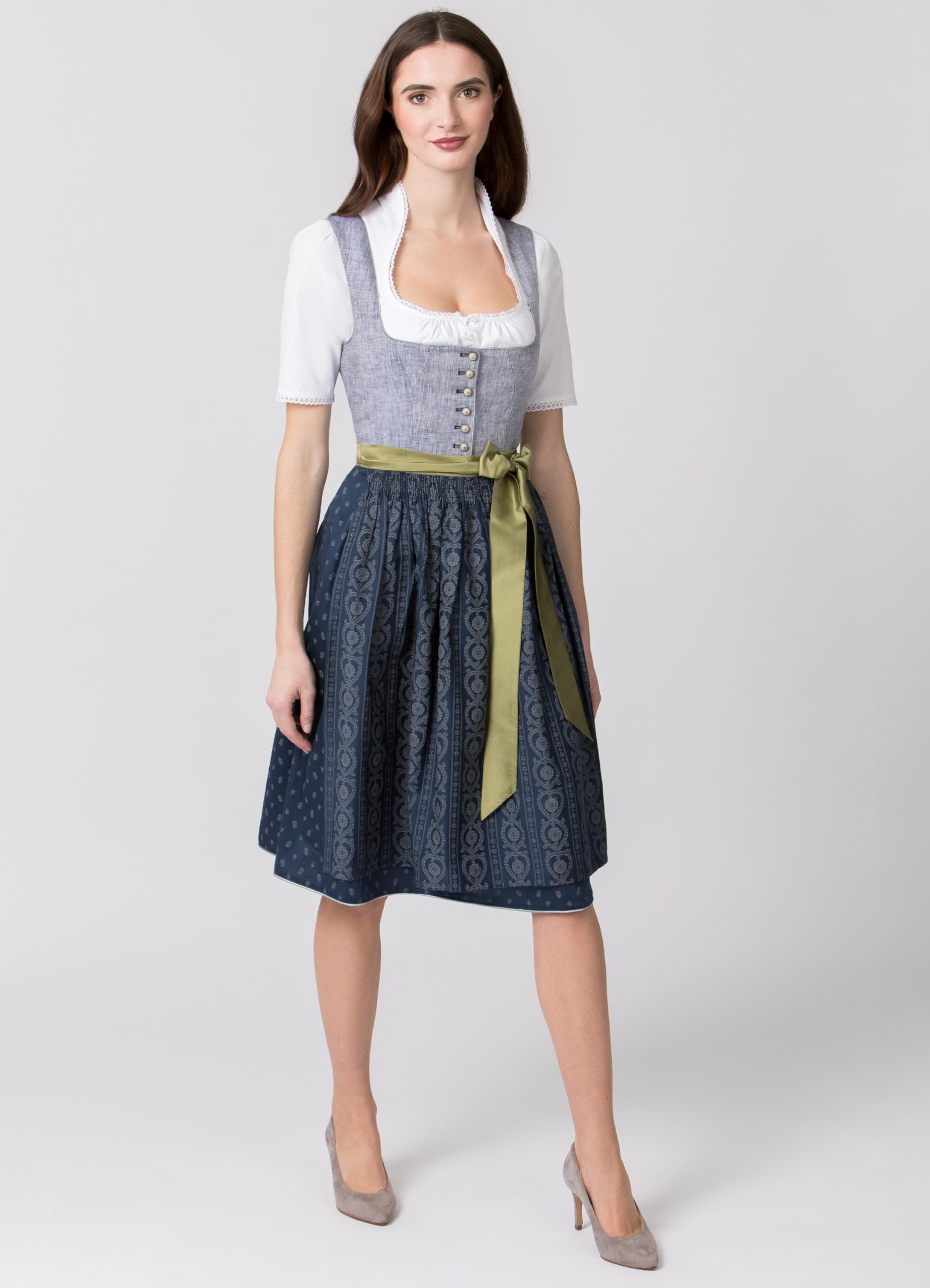 stockerpoint-dirndl-eleen-damen-trachten-dirndl image 2