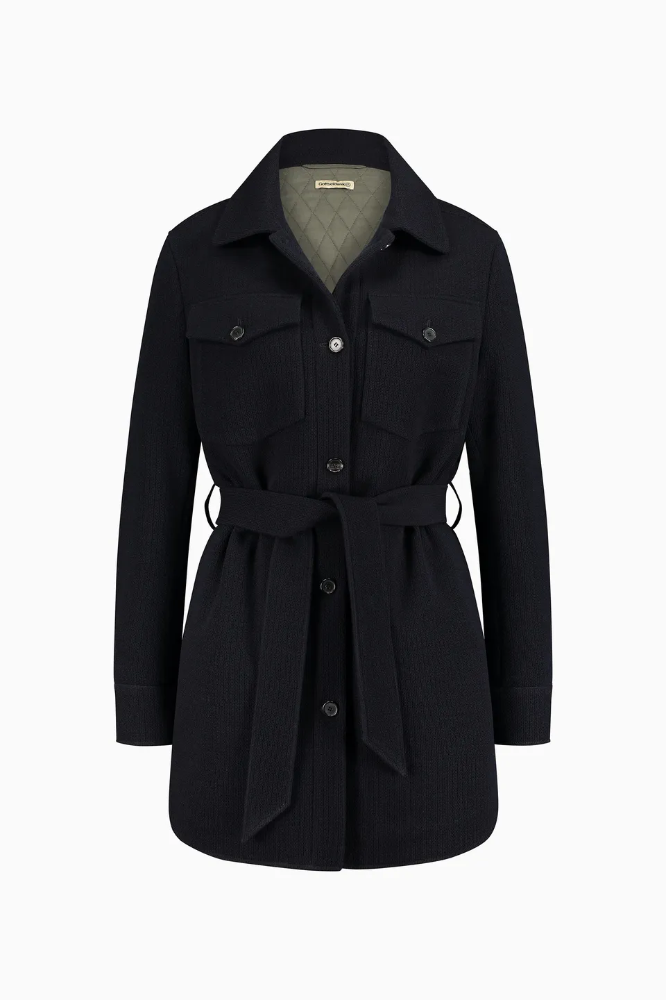 gottseidank-filippa-damenhemdjacke-gef-ttert image 1