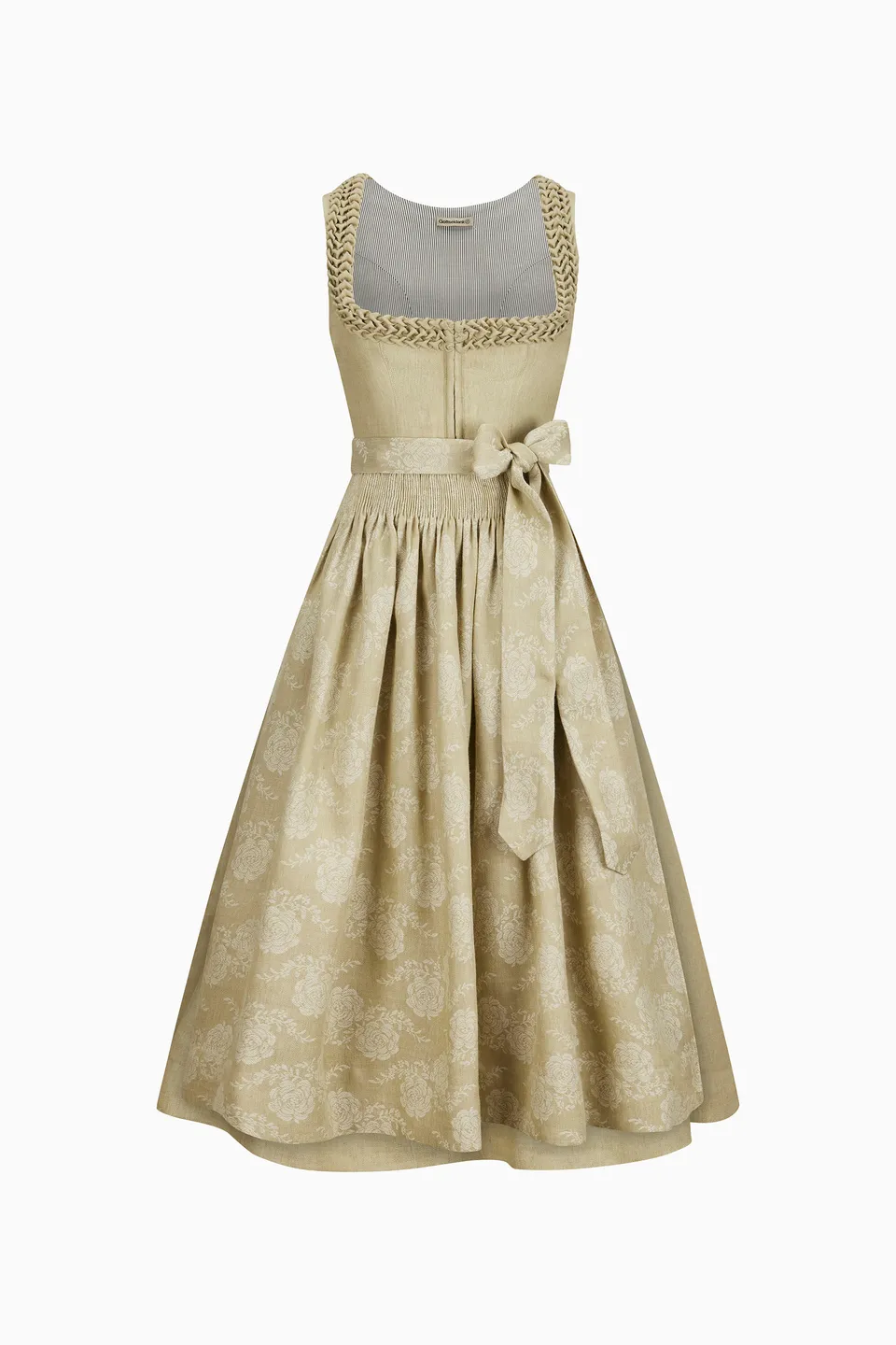 gottseidank-dirndl-vreni-dirndl-mit-herzchenr-sche image 1