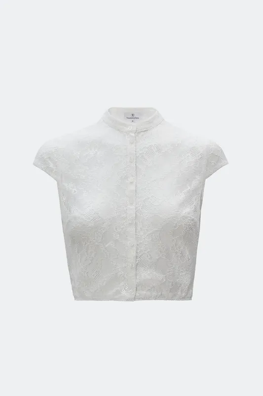 traumtrachten-dirndlbluse-freya-in-wei-mit-fl-gelarm image 1