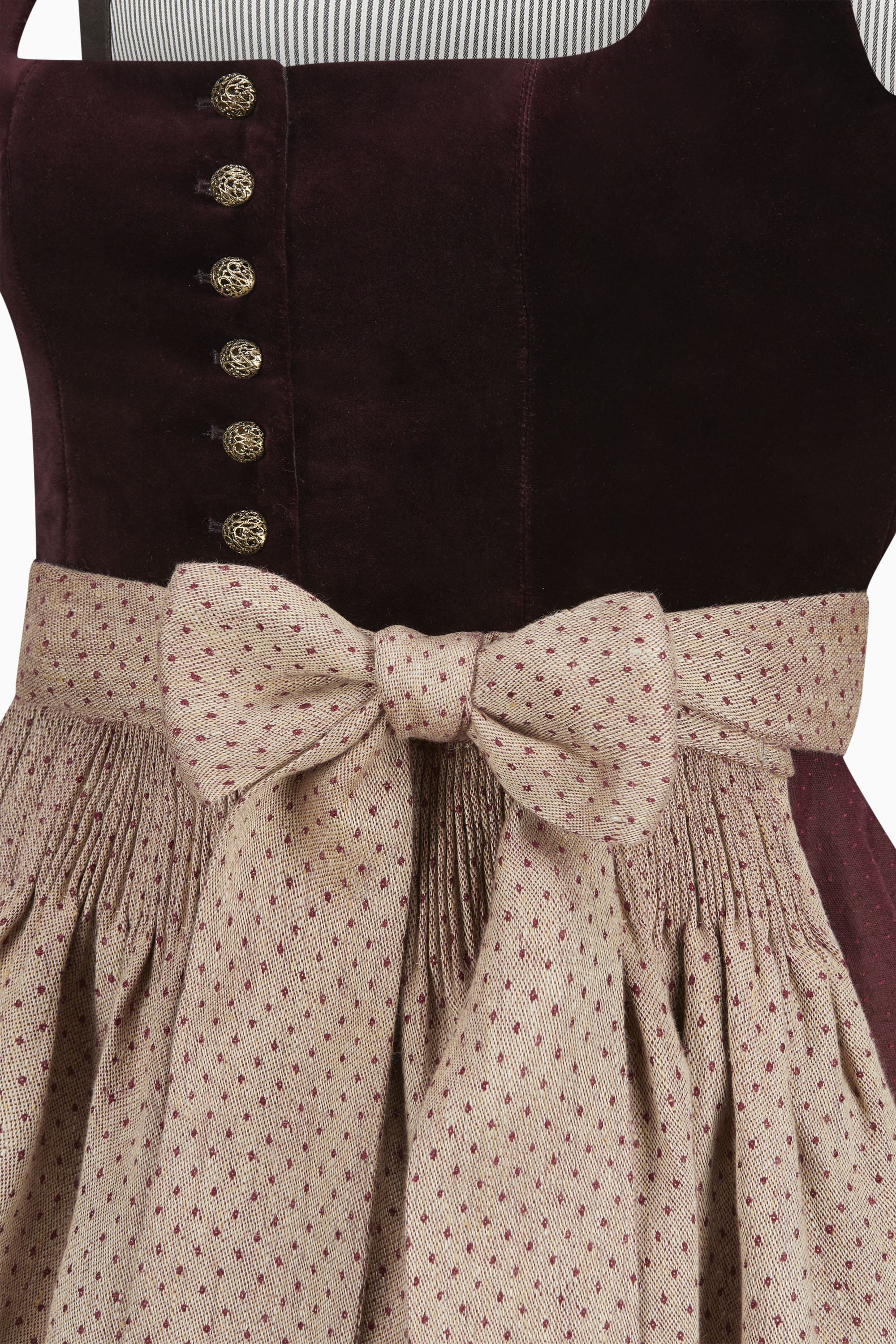 gottseidank-dirndl-monika-gerader-ausschnitt-3 image 3
