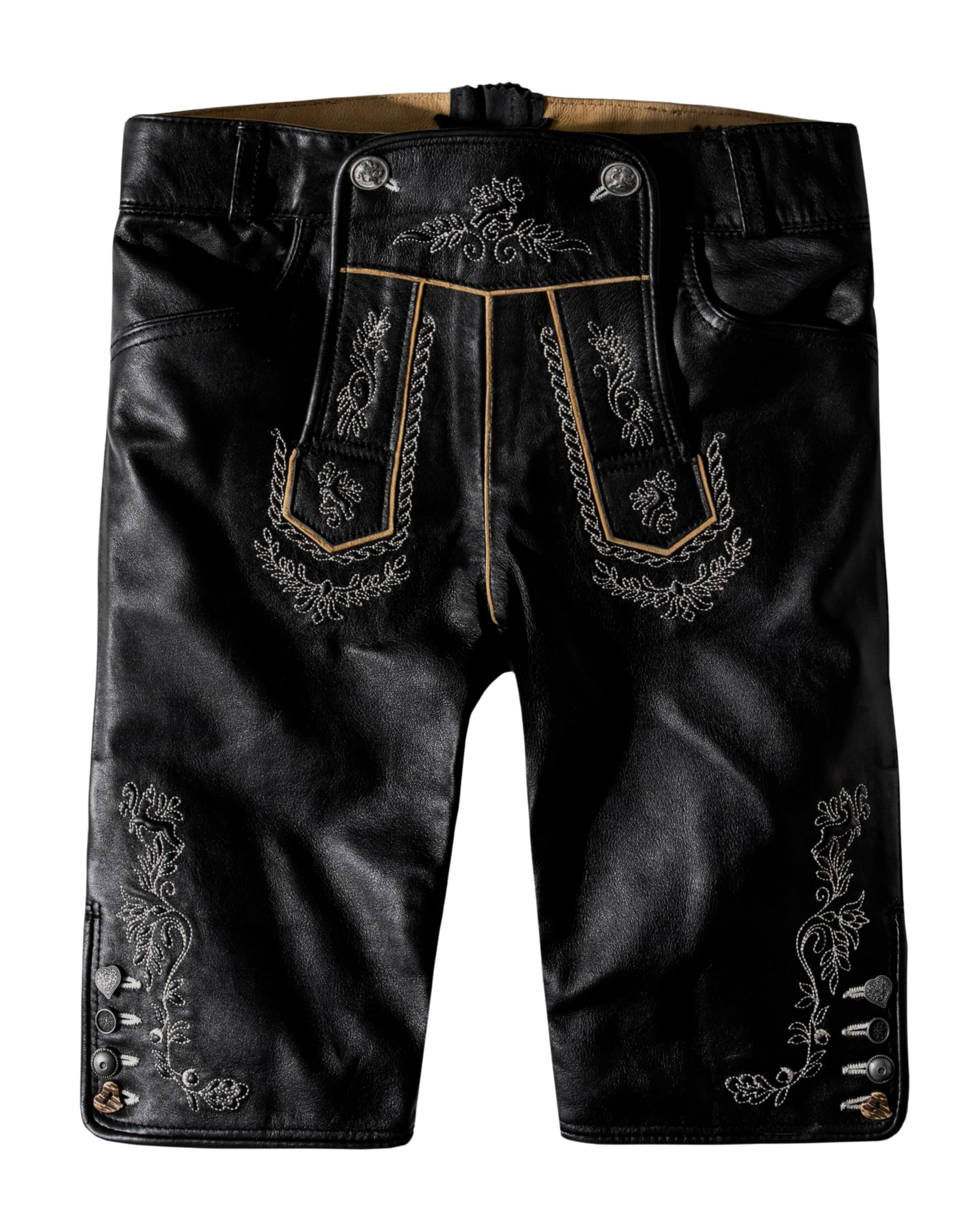 stockerpoint-damen-trachtenlederhose-roxanne image 1