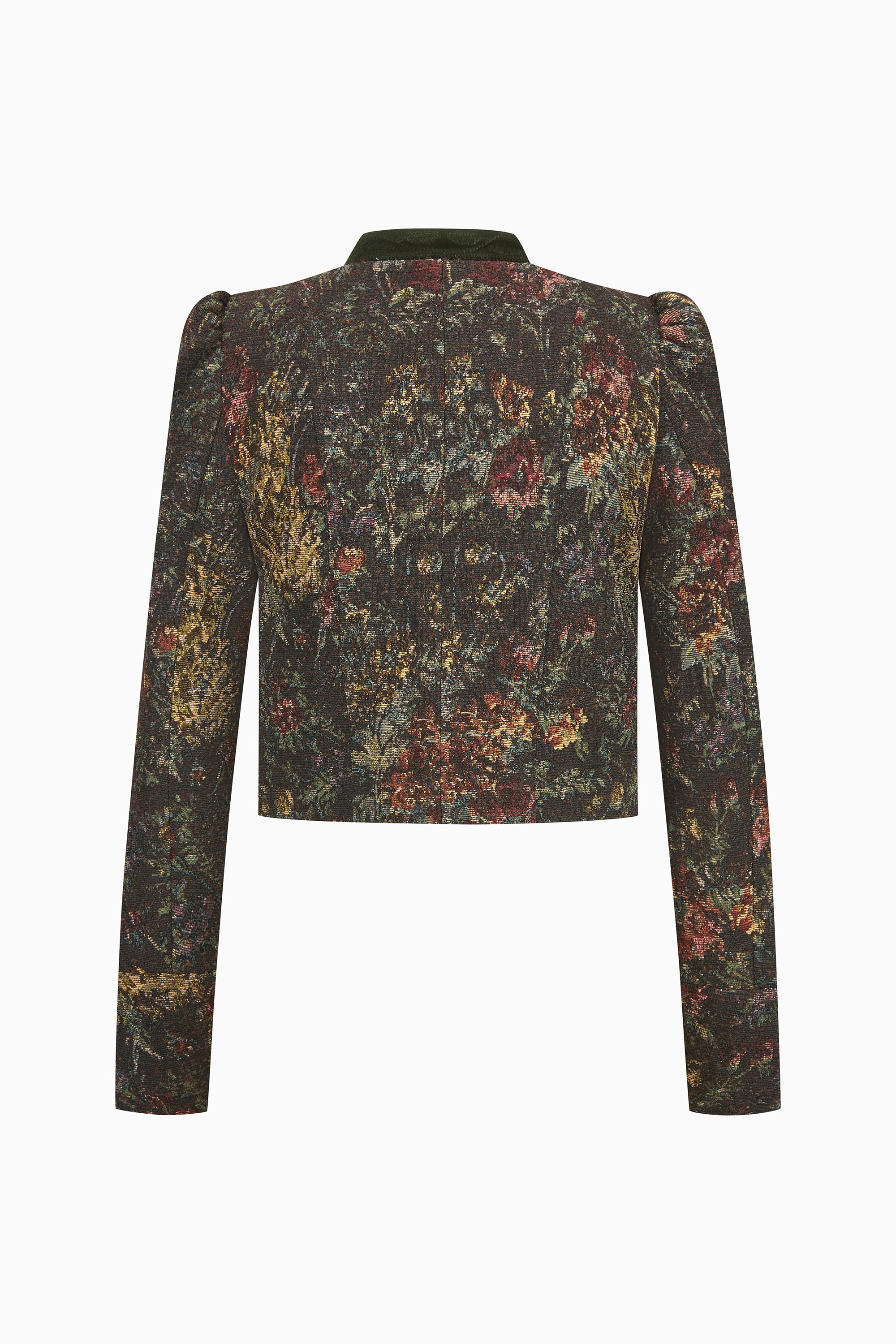 gottseidank-damenmiederjacke-flora-mit-besticktem-stehkragen-2 image 3
