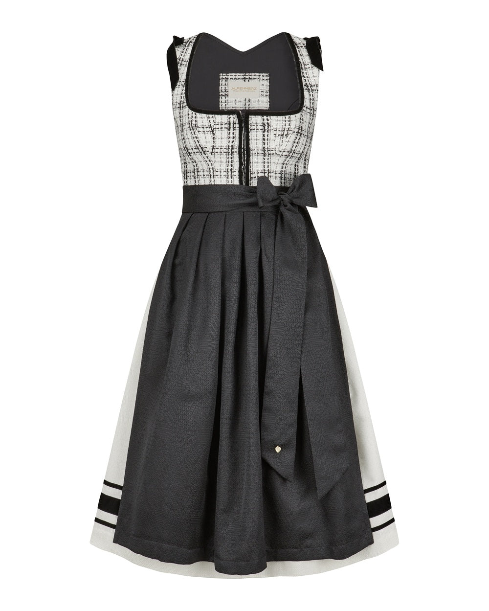 alpenherz-atelier-dirndl-coco-limited-edition-damen image 1