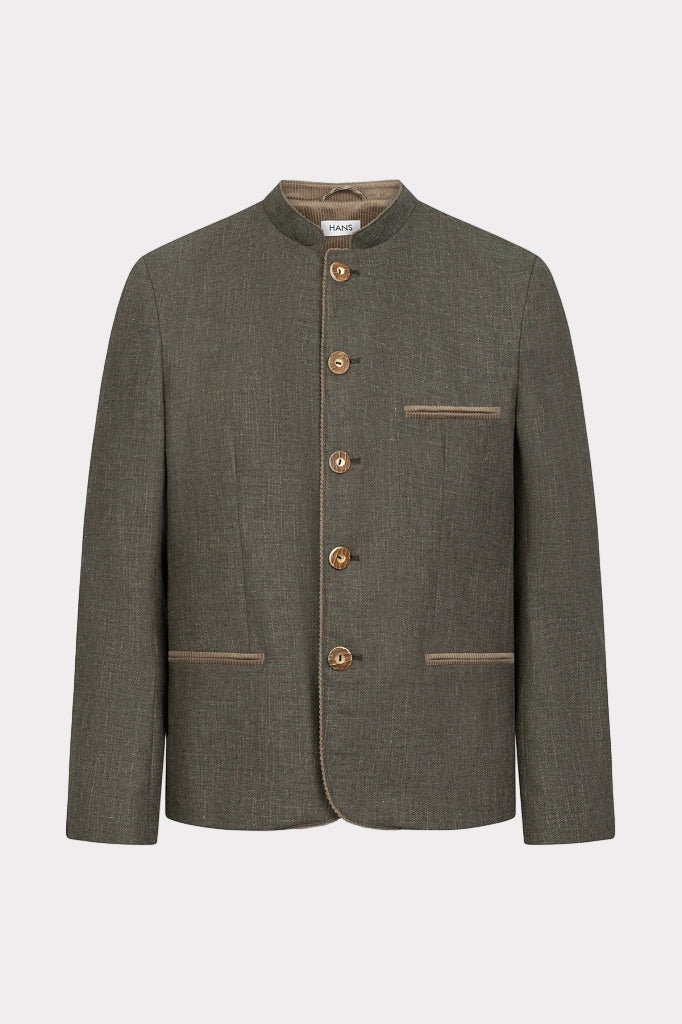felicitas-herren-wolljacke-jonas-janker image 1